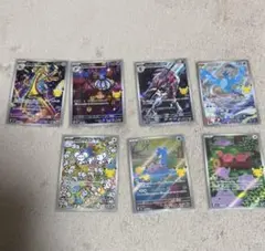ポケモンカード 30周年AR まとめ売り 30th