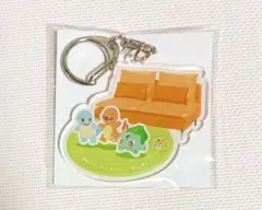 ぽこあポケモン IKEA アクリルキーホルダー 【非売品】 - メルカリ