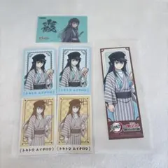 鬼滅の刃　明治村　時透無一郎