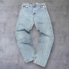 USA製 550 w36 L36 アメリカ製 バギーパンツ　古着 ストリート