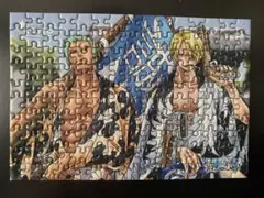 2026年最新】ワンピース パズル 完成品の人気アイテム - メルカリ