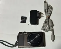サポート付き！OLYMPUSとPanasonicカメラをお持ちの方におすすめ