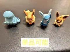 2026年最新】Pokemon フィギュア その他の人気アイテム - メルカリ