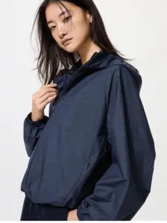 アウター マウンテンパーカー