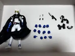 S.H.フィギュアーツ 真骨彫製法 仮面ライダーエターナル
