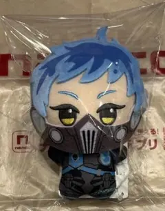 ディズニーツイステッドワンダーランド　ツイステ　ちびぐるみ　オルト