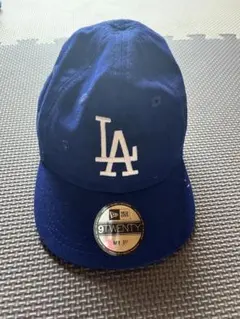 New Era 59FIFTY ドジャース 7 3/4 (61.5cm) - メルカリ