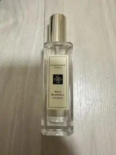 Jo Malone Wild Bluebell Cologne 箱付き
