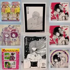銀魂 かぐら 志村 土方 しおり - メルカリ