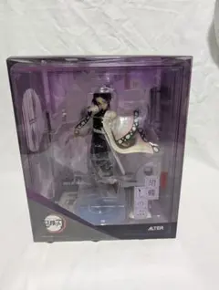 鬼滅の刃　胡蝶しのぶ 1/8フィギュア ALTER　アルター