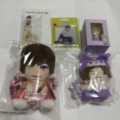 高橋恭平 グッズ まとめ売り