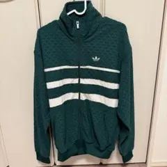 adidas トレフォイル ジャージ ジャケット XSのサムネイル