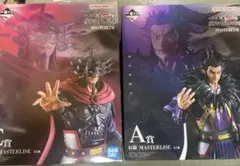 2025年最新】c賞 桓騎の人気アイテム - メルカリ