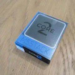 M5Stack Core2 loT開発キット