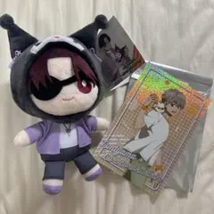 WIND BREAKER サンリオ 桜遥 アクリルスタンド ぬいぐるみ WIND BREAKER サンリオ 桜遥 アクリルスタンド ぬいぐるみ - メルカリ
