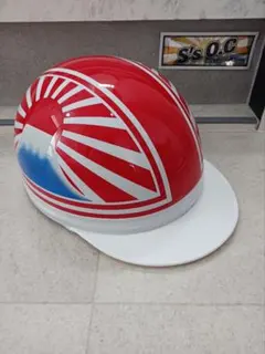 送料込！！カスタムコルク半　富士日章　黒白　最安値233 送料込！！カスタムコルク半 富士日章 黒白 最安値233