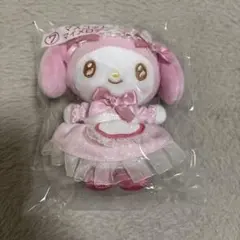 サンリオ 1番くじ マイメロディ