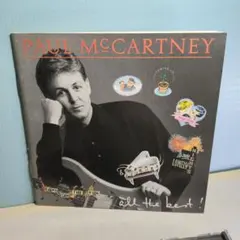 Paul McCartney All The Best! 　CD