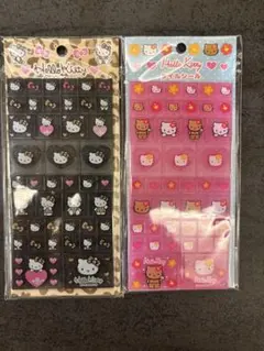 ハローキティ タイルシール