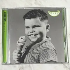 GReeeeN 塩コショウ CD/DVDセット