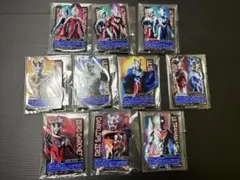 一番くじ ウルトラマンゼロ I賞 ACLLECT セット