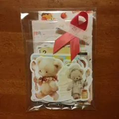 おすそわけ／紙ものセット・特別価格