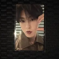 JO1 河野純喜　POPUPトレカ　168