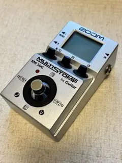 ZOOM ズーム PS-02 ディジタルレコーダー マルチエフェクター - メルカリ