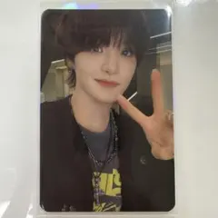 treasure ジフン トレカ ソウルコン REBOOT