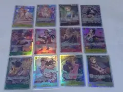 ワンピース カードゲーム SRまとめ売り