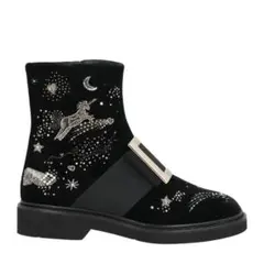 2026年最新】ROGER VIVIER レディース ブーツの人気アイテム - メルカリ