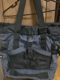 希少USA製 HYSTERICS 00s 2wayバッグ 値下げ不可