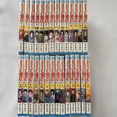 【全巻まとめ売り】るろうに剣心 1～28巻 和月伸宏
