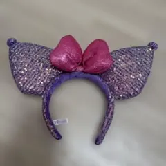 サンリオピューロランド クロミカチューシャ