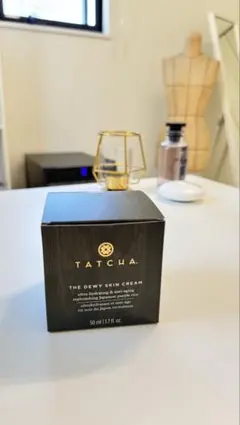 TATCHA ザ デューイスキンクリーム レフィル ウォーター クリームレフィル TATCHA ザ デューイスキンクリーム レフィル ウォーター クリーム