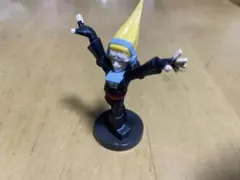 ヒロアカチョコエッグ2（プレゼントマイク）