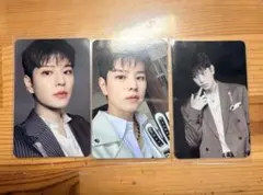 Stray Kids スキズ HOP スンミン