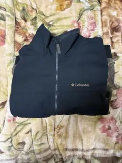 Columbia フルジップ ジャケット