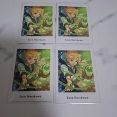 あんさんぶるスターズ！！ぱしゃっつvol6 private 宙　つむぎ