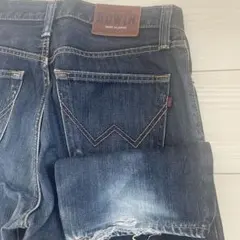 EDWIN MADE in JAPAN 403 w30 ストレート　501