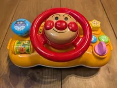 アンパンマン おでかけメロディハンドル おもちゃ