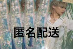 &TEAM CAFE くじ NICHOLAS クリアポスター