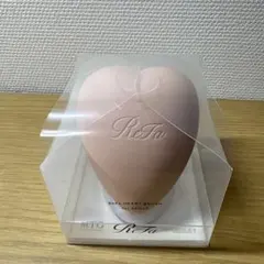【極美品】ReFa スカルプブラシ ハート型 ピンク