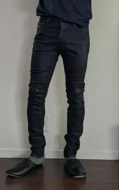 DIESEL　デニム　28インチ　美品