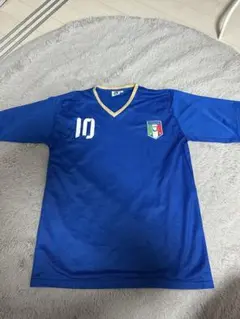 94年 イタリア代表 ユニフォーム 18番 ピエルルイジ・カシラギ 超希少
