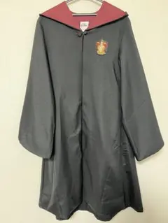 ハリー・ポッター ローブ 　マフラー　杖　3点セット