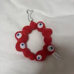 ロゴマスコットミャクミャク キーホルダー