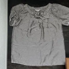 NATURAL BEAUTY BASIC半袖シャツ