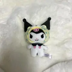 未使用　クロミ　サンリオキャラクターズになりきりマスコット