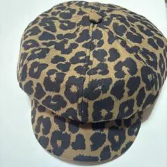 レディース　帽子